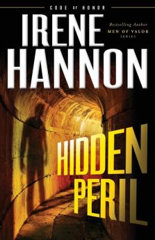 Hidden Peril: 2 (Code of Honor)