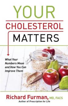Your Cholesterol Matters