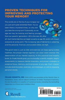 Strong Memory Sharp Mind