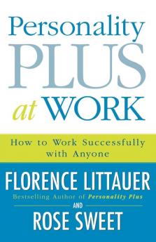 Personality Plus at Work
