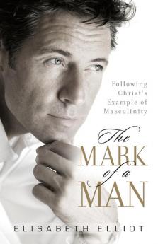 Mark of a Man