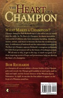 The Heart of a Champion