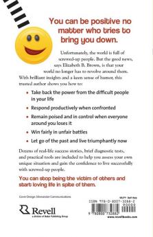 Living Successfully with Screwed-Up People