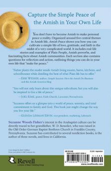 Amish Peace