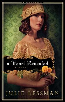 A Heart Revealed: A Novel: 02 (Winds of Change)