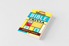 More Ultimate Bible Trivia