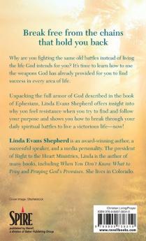 Empowered for Purpose: Winning Your Daily Spiritual Battles