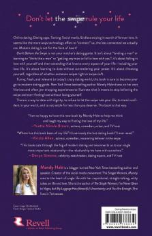 Don't Believe the Swipe