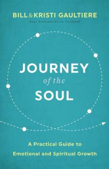 Journey of the Soul