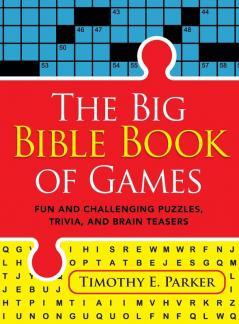 Big Book of Games