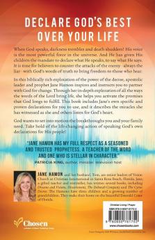 Declarations for Breakthrough