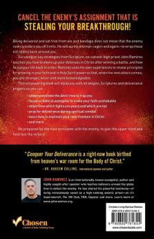 Conquer Your Deliverance