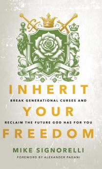 Inherit Your Freedom