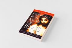 Hungry for More of Jesus