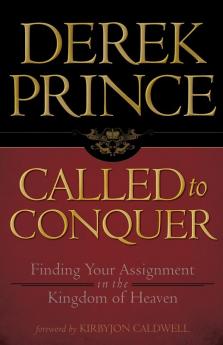 Called to Conquer