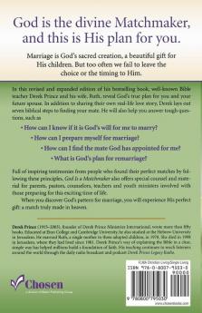 God Is a Matchmaker