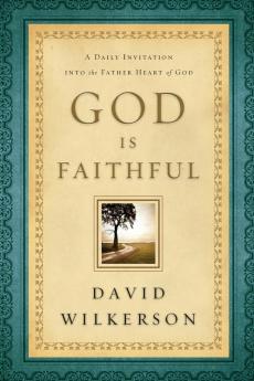 God Is Faithful
