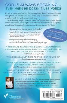 Seeing the Voice of God