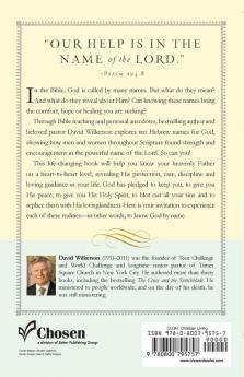 Knowing God by Name
