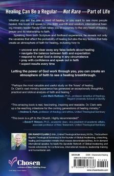 Healing Breakthrough