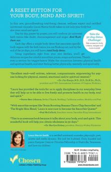 30-Day Faith Detox