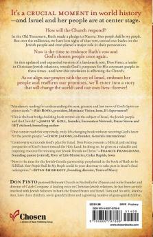 Your People Shall Be My People - How Israel the Jews and the Christian Church Will Come Together in the Last Days