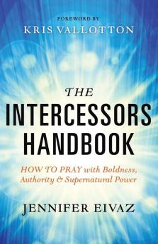 Intercessors Handbook