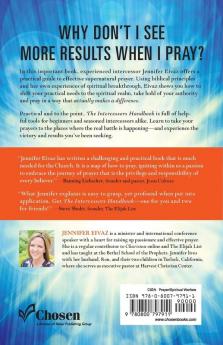 Intercessors Handbook