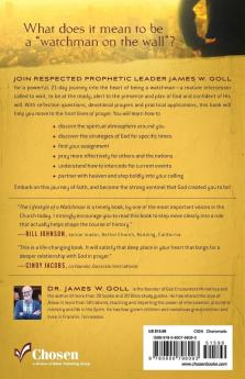 Lifestyle of a Watchman