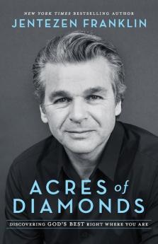 Acres of Diamonds