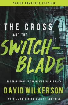 Cross and the Switchblade