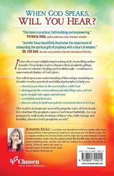 Prophetic Secrets