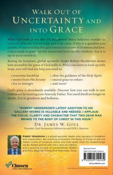 Operating in the Power of God's Grace