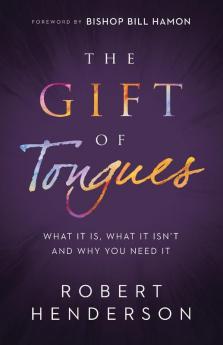 Gift of Tongues