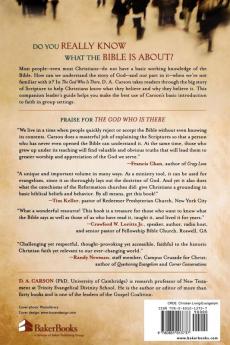 God Who Is There Leader's Guide