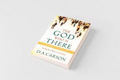 God Who Is There Leader's Guide