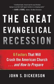 Great Evangelical Recession