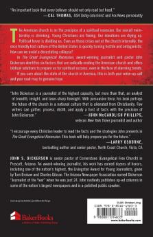 Great Evangelical Recession
