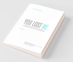 You Lost Me Discussion Guide