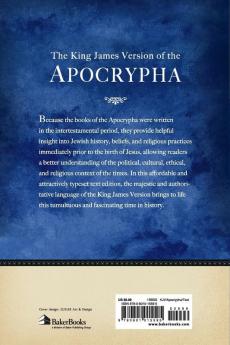 Apocrypha-KJV