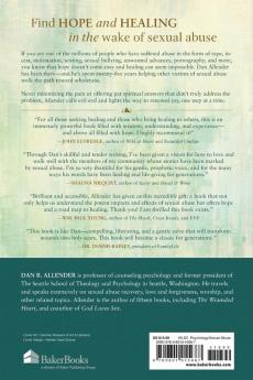 Healing the Wounded Heart