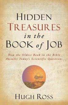 Hidden Treasures in the Book of Job