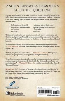 Hidden Treasures in the Book of Job