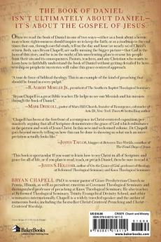 Gospel according to Daniel