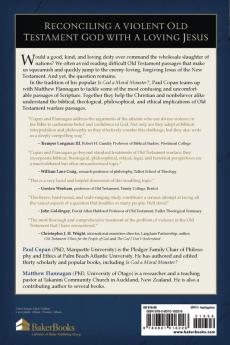 Did God Really Command Genocide?: Coming to Terms with the Justice of God