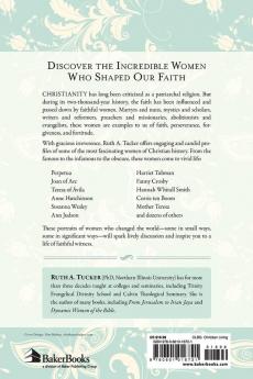 Extraordinary Women of Christian History