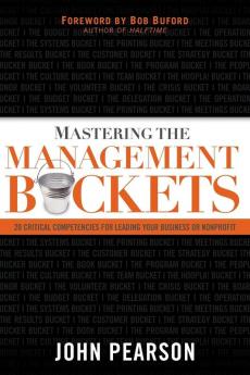Mastering the Management Buckets