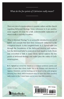 What Is Reformed Theology?