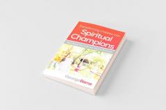Transforming Children into Spiritual Champions
