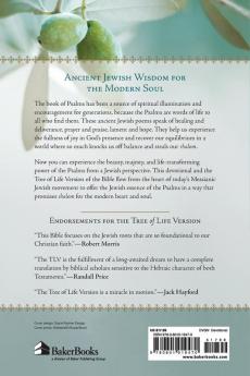 Shalom in Psalms